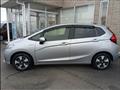 2018 Honda Fit Hybrid