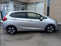2018 Honda Fit Hybrid