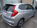 2018 Honda Fit Hybrid