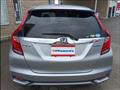 2018 Honda Fit Hybrid