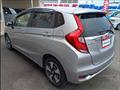 2018 Honda Fit Hybrid