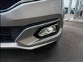 2018 Honda Fit Hybrid