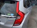 2018 Honda Fit Hybrid