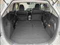 2018 Honda Fit Hybrid