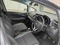 2018 Honda Fit Hybrid