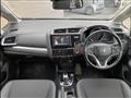 2018 Honda Fit Hybrid
