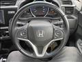 2018 Honda Fit Hybrid