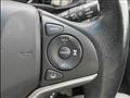 2018 Honda Fit Hybrid