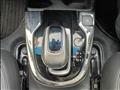 2018 Honda Fit Hybrid