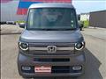 2022 Honda N-VAN
