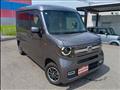 2022 Honda N-VAN