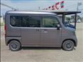 2022 Honda N-VAN
