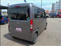 2022 Honda N-VAN