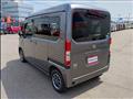 2022 Honda N-VAN