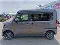 2022 Honda N-VAN