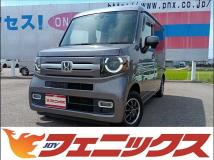 2022 Honda N-VAN