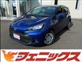 2022 Toyota AQUA