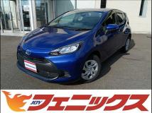 2022 Toyota AQUA