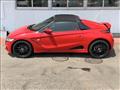 2016 Honda S660