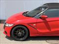 2016 Honda S660
