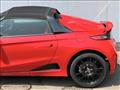 2016 Honda S660