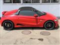 2016 Honda S660