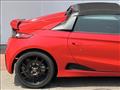 2016 Honda S660