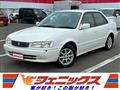 1997 Toyota Corolla Sedan
