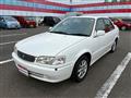 1997 Toyota Corolla Sedan