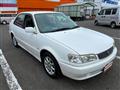 1997 Toyota Corolla Sedan