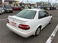 1997 Toyota Corolla Sedan