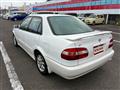 1997 Toyota Corolla Sedan