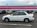 1997 Toyota Corolla Sedan