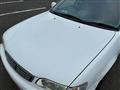 1997 Toyota Corolla Sedan