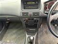 1997 Toyota Corolla Sedan
