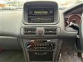 1997 Toyota Corolla Sedan
