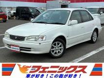 1997 Toyota Corolla Sedan