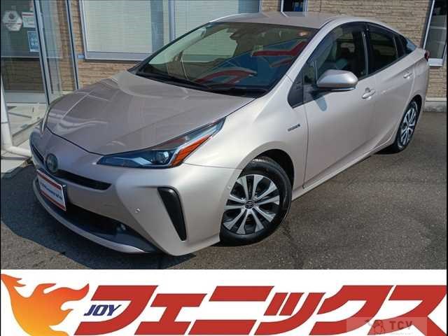 2019 Toyota Prius