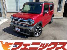 2021 Suzuki Hustler