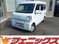 2019 Suzuki Every