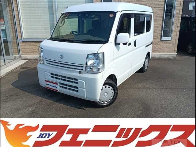 2019 Suzuki Every