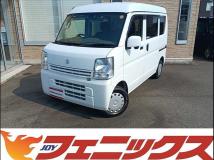 2019 Suzuki Every