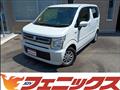 2017 Suzuki Wagon R