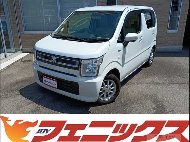 2017 Suzuki Wagon R