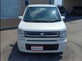 2017 Suzuki Wagon R