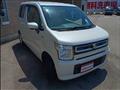2017 Suzuki Wagon R