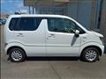 2017 Suzuki Wagon R