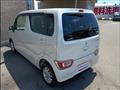 2017 Suzuki Wagon R