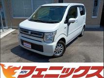 2017 Suzuki Wagon R