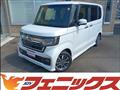 2022 Honda N BOX